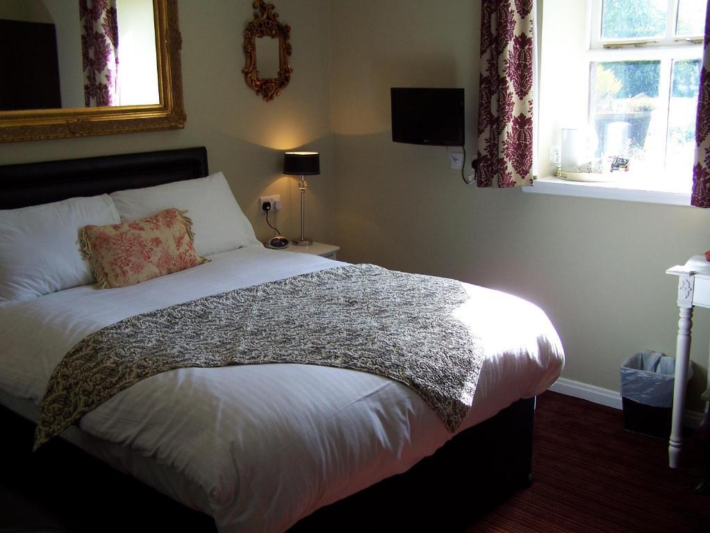 The Retreat Castle Bed & Breakfast Bonnyrigg Room photo