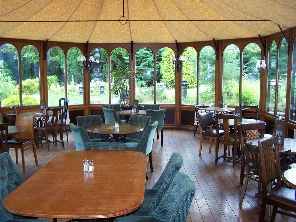 The Retreat Castle Bed & Breakfast Bonnyrigg Exterior photo